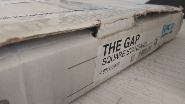 Tapa Inodoro Roca The Gap A80147200B