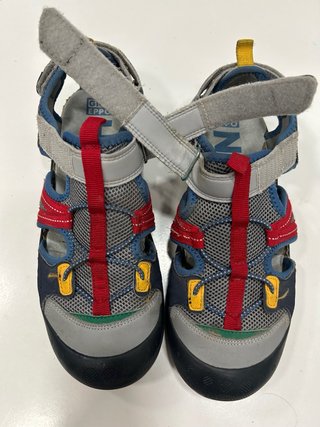 Sandalias Verano Niño Talla 37