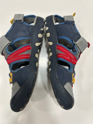 Sandalias Verano Niño Talla 37