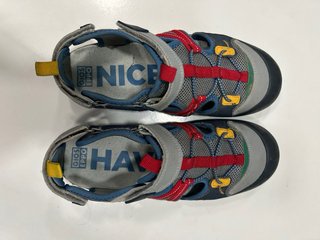 Sandalias Verano Niño Talla 37