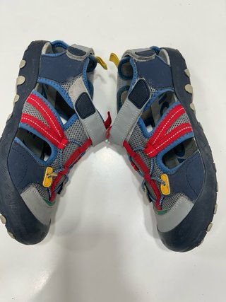 Sandalias Verano Niño Talla 37