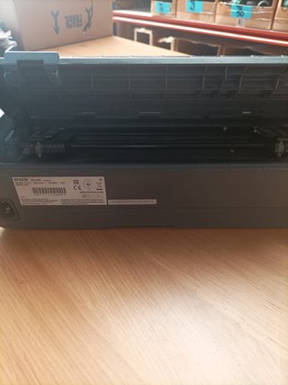 Impresora Epson LX-350