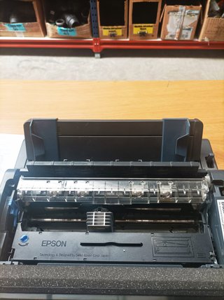 Impresora Epson LX-350