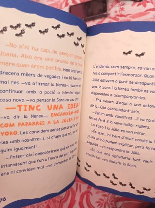 Les fantàstiques Formiguets (Les Fantàstiques F...