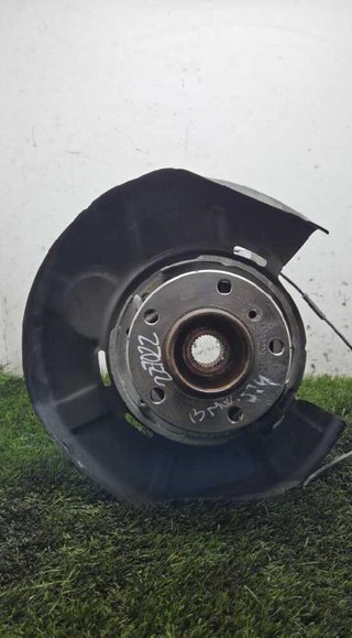 Mangueta tras der bmw 6797516 4 serie - 2.0 227022