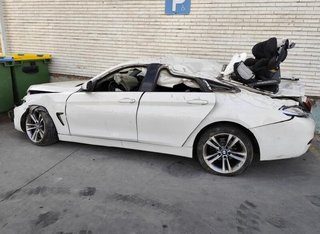 Mangueta tras der bmw 6797516 4 serie - 2.0 227022