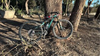 Bicicleta Orbea M-LTD