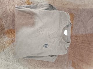 Camiseta térmica talla m
