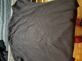 Jersey RH Marrón