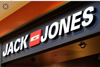 POLO JACK JONES  T.M               A  ESTRENAR !!!