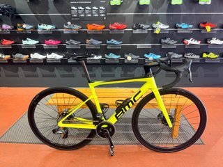 Bmc teammachine slr 01 four