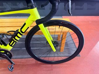 Bmc teammachine slr 01 four