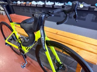 Bmc teammachine slr 01 four