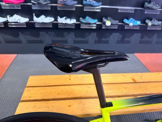Bmc teammachine slr 01 four