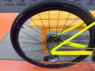 Bmc teammachine slr 01 four