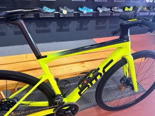 Bmc teammachine slr 01 four