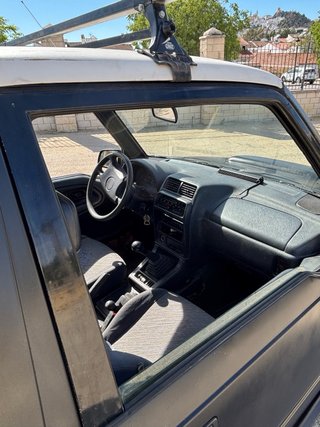 Suzuki Vitara 1996
