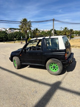 Suzuki Vitara 1996