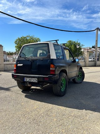Suzuki Vitara 1996