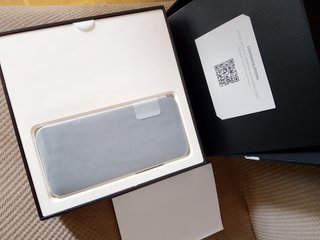 Leica LeitzPhone Xiaomi Negro 1TB