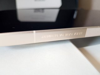 Leica LeitzPhone Xiaomi Negro 1TB