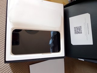 Leica LeitzPhone Xiaomi Negro 1TB