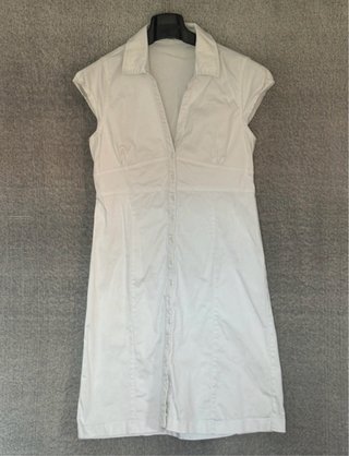 Lote 7 vestidos de marcas / xl
