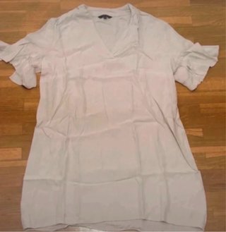 Lote 7 vestidos de marcas / xl