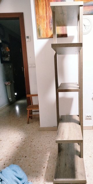 Estantería