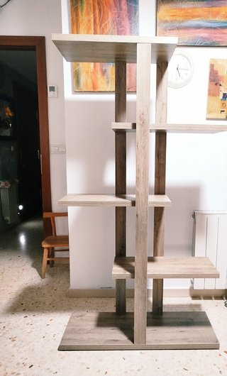 Estantería