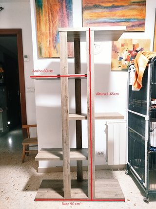 Estantería