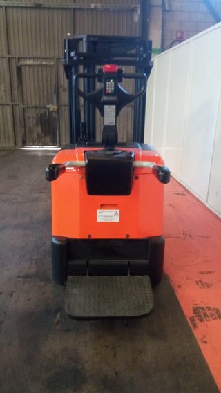 Apilador BT 1.600 Kg - Ocasión