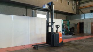 Apilador BT 1.600 Kg - Ocasión