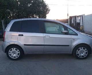 Fiat 4306969 compresor aire acondicionado idea 135