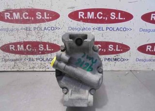 Fiat 4306969 compresor aire acondicionado idea 135