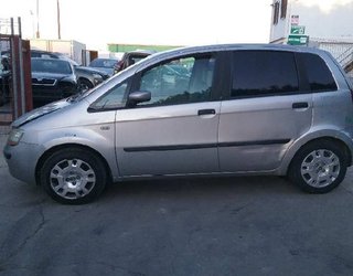 Fiat 4306969 compresor aire acondicionado idea 135