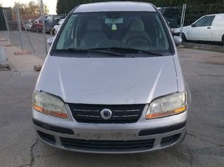 Fiat 4306969 compresor aire acondicionado idea 135