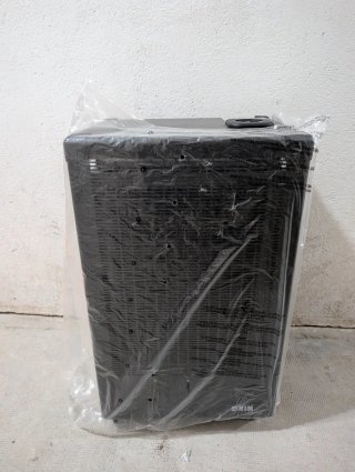 Estufa de Gas HJM LLAMA AZUL GA4200