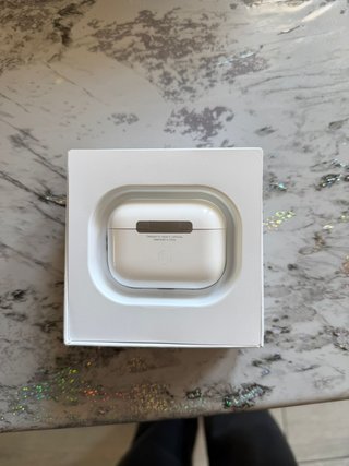 Airpods Pro 2 Cuffie Bluetooth