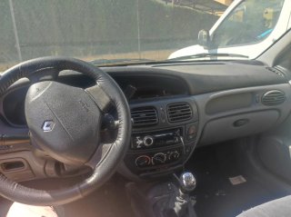 Renault megane classic 2001