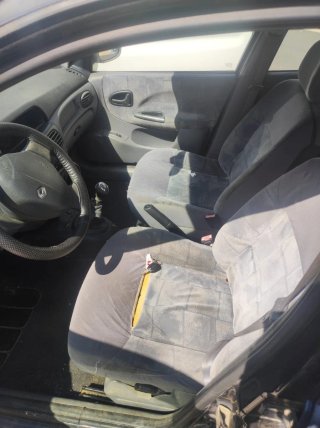Renault megane classic 2001