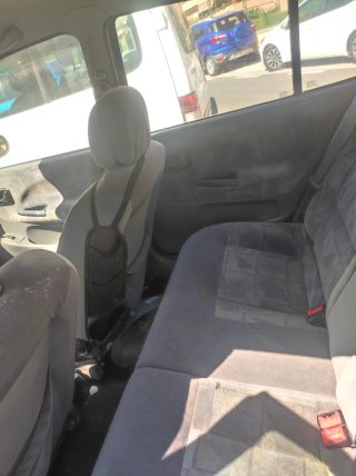 Renault megane classic 2001