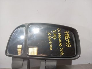 RETROVISOR IZQUIERDO OPEL MOVANO FURGÓN/COMBI