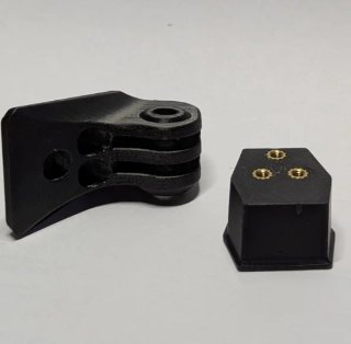 Soporte GoPro Alpinestar SM5