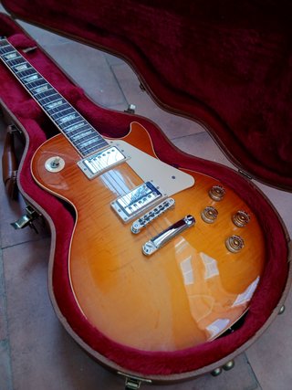 Gibson Les Paul Traditional 2010 Original
