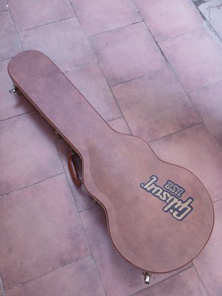 Gibson Les Paul Traditional 2010 Original