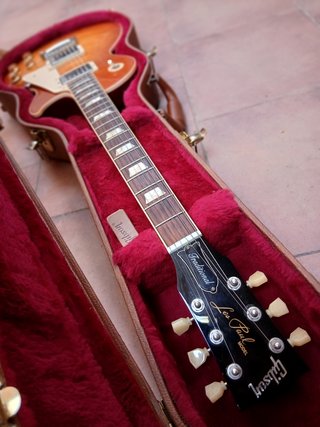 Gibson Les Paul Traditional 2010 Original