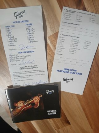 Gibson Les Paul Traditional 2010 Original
