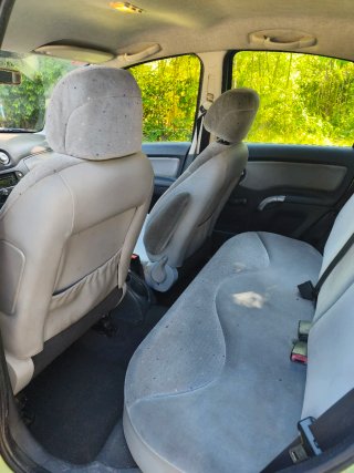 Citroen C3 2003