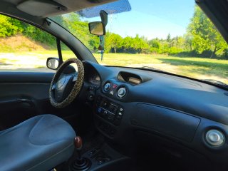 Citroen C3 2003